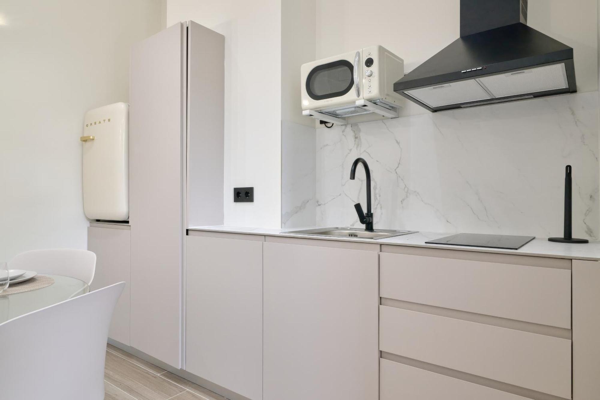 Romantic Apartment N3 Oceanografico By Virkin Suites Valencia Exterior photo