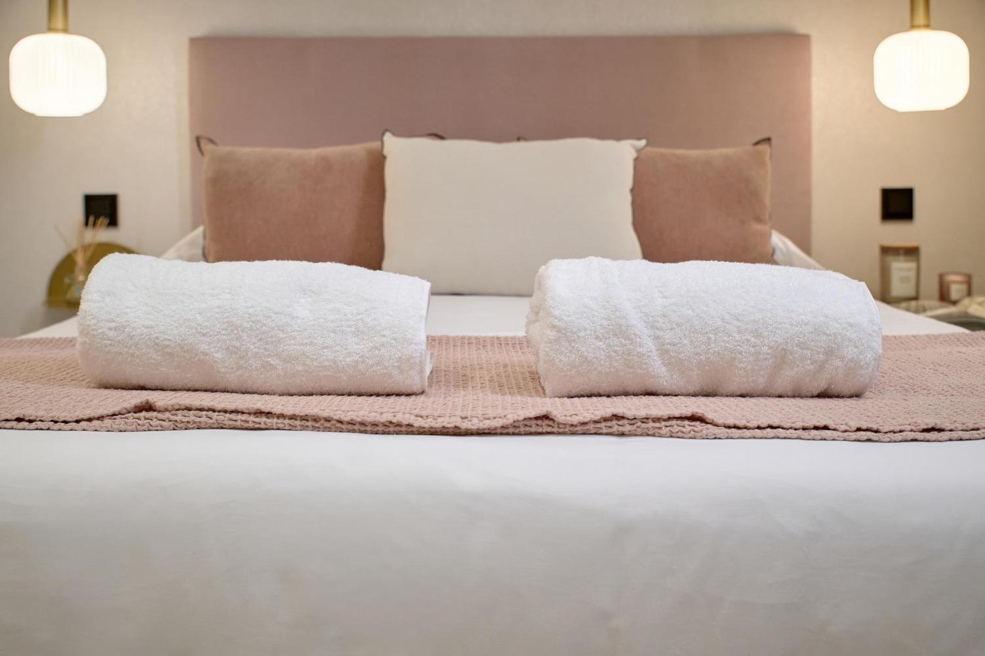 Romantic Apartment N3 Oceanografico By Virkin Suites Valencia Exterior photo