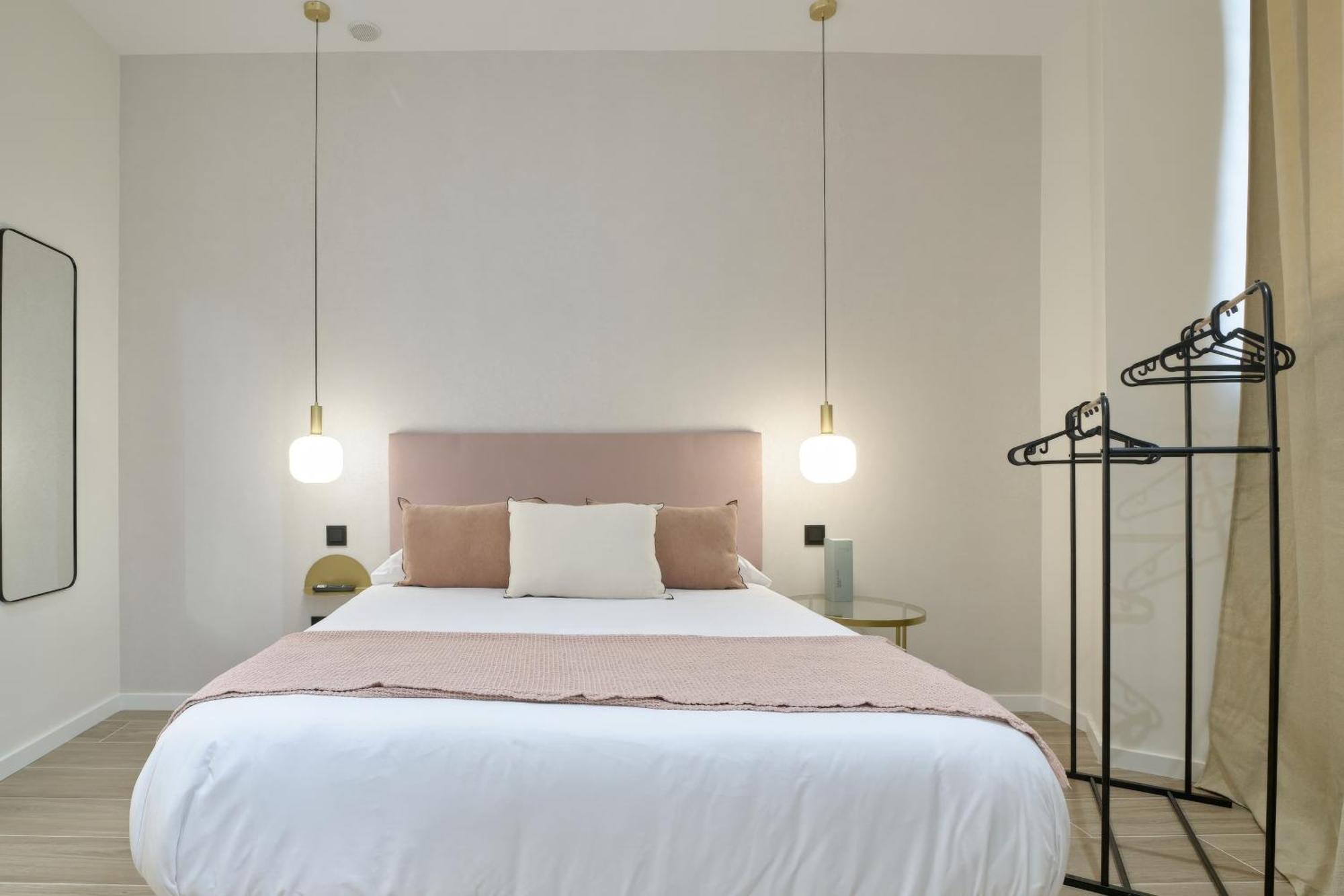 Romantic Apartment N3 Oceanografico By Virkin Suites Valencia Exterior photo