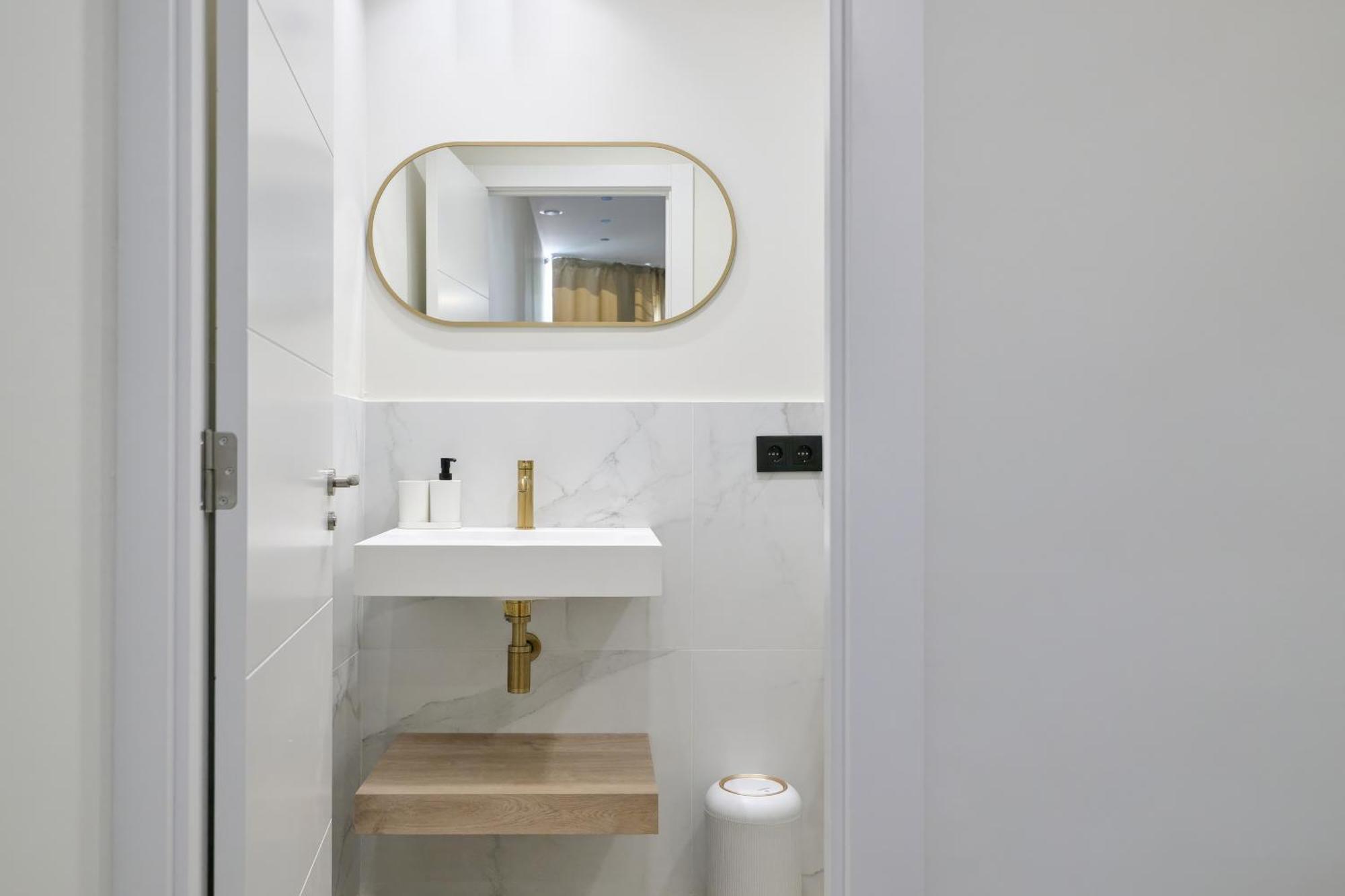 Romantic Apartment N3 Oceanografico By Virkin Suites Valencia Exterior photo